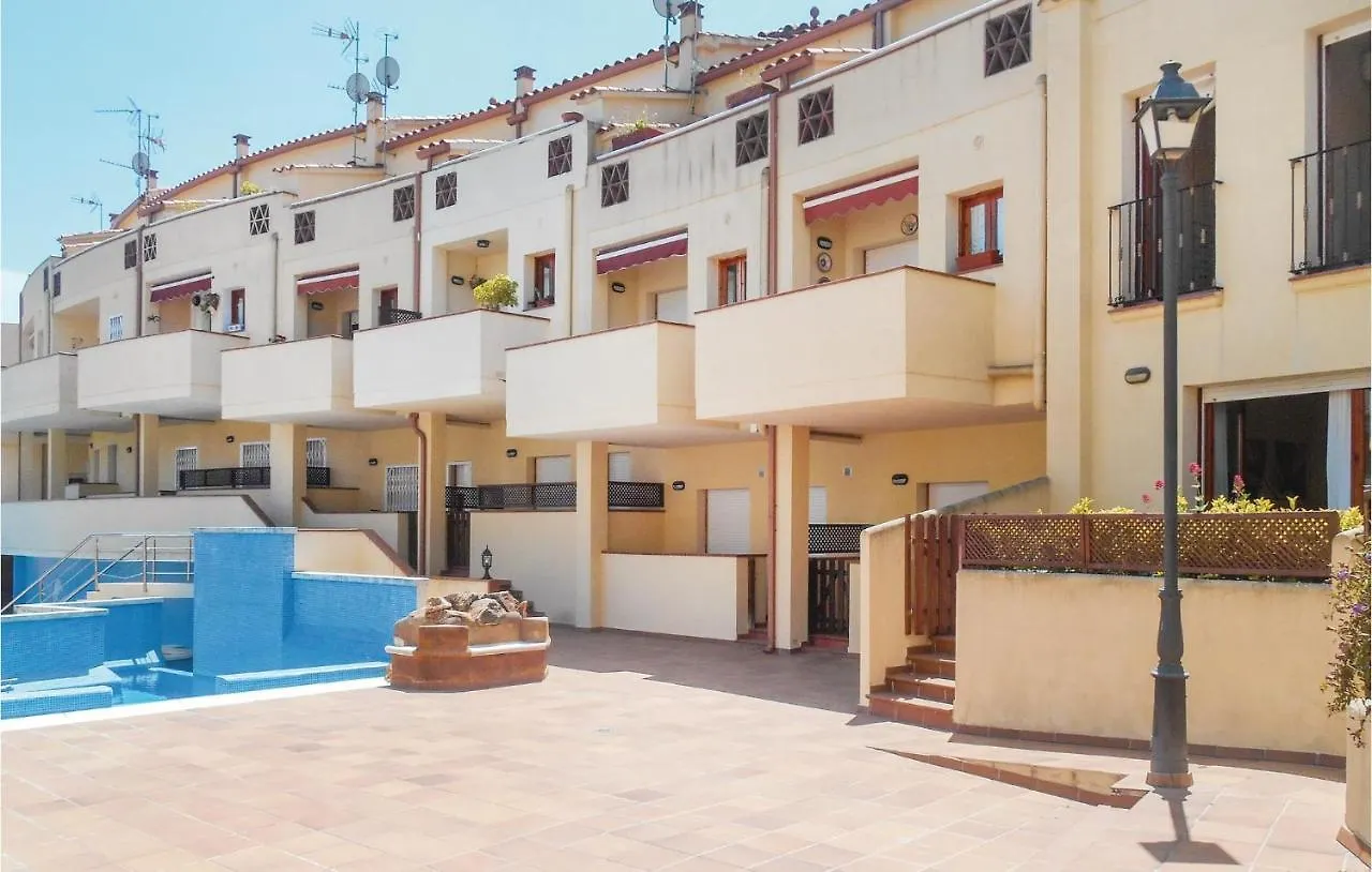 Lovely Home In Tossa De Mar With House Sea View Holiday home