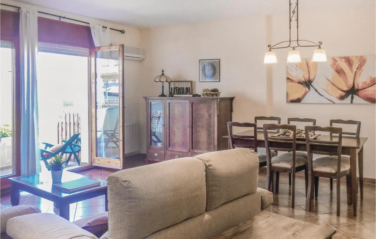Lovely Home In Tossa De Mar With House Sea View 0*,