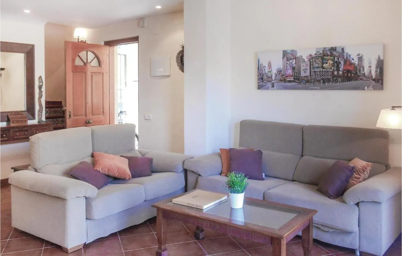 Holiday home Lovely Home In Tossa De Mar With House Sea View
