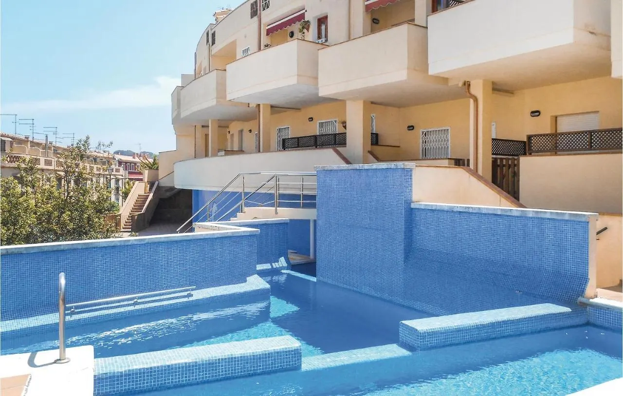 Holiday home Lovely Home In Tossa De Mar With House Sea View Spain