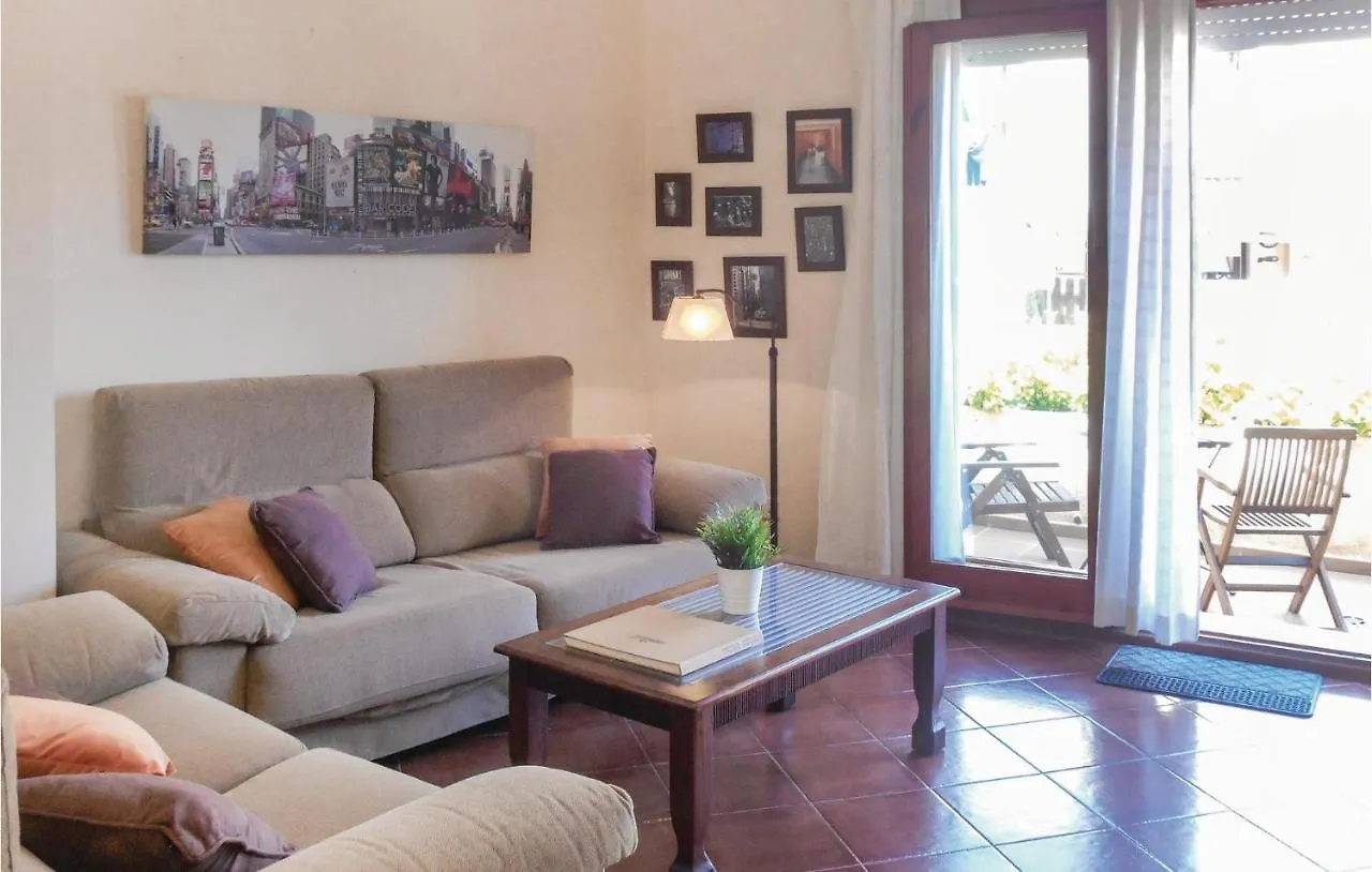 Lovely Home In Tossa De Mar With House Sea View 0*,