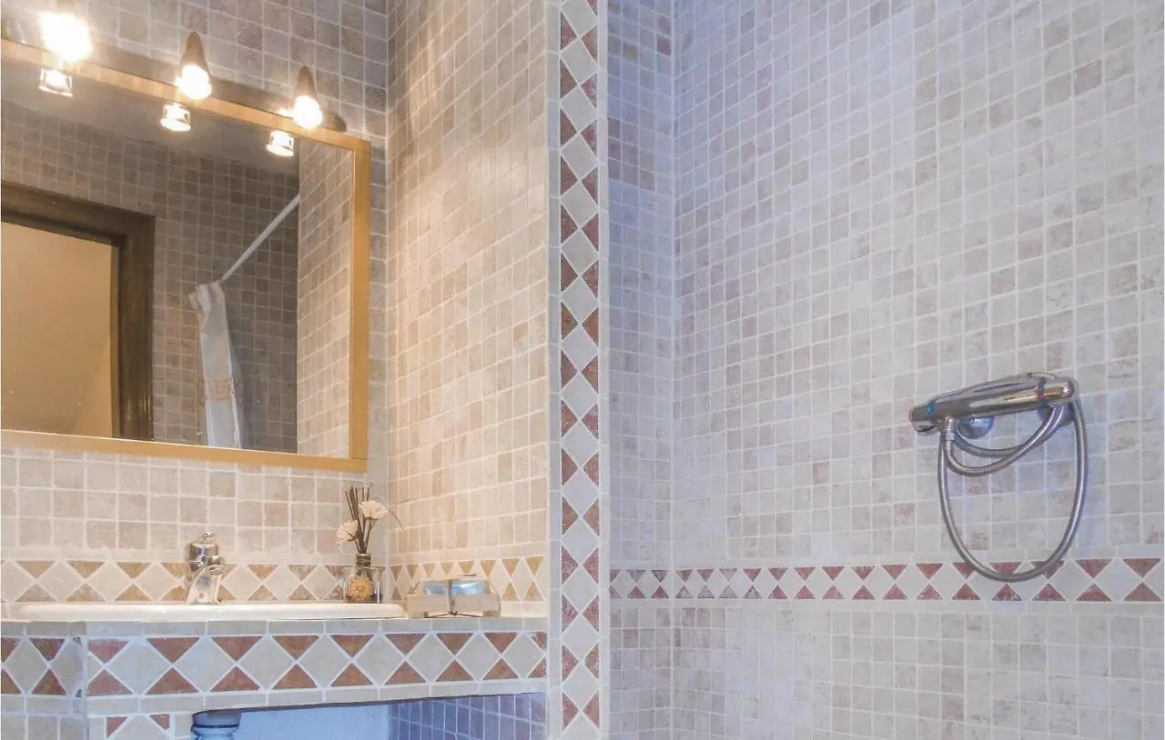 Lovely Home In Tossa De Mar With House Sea View Spain