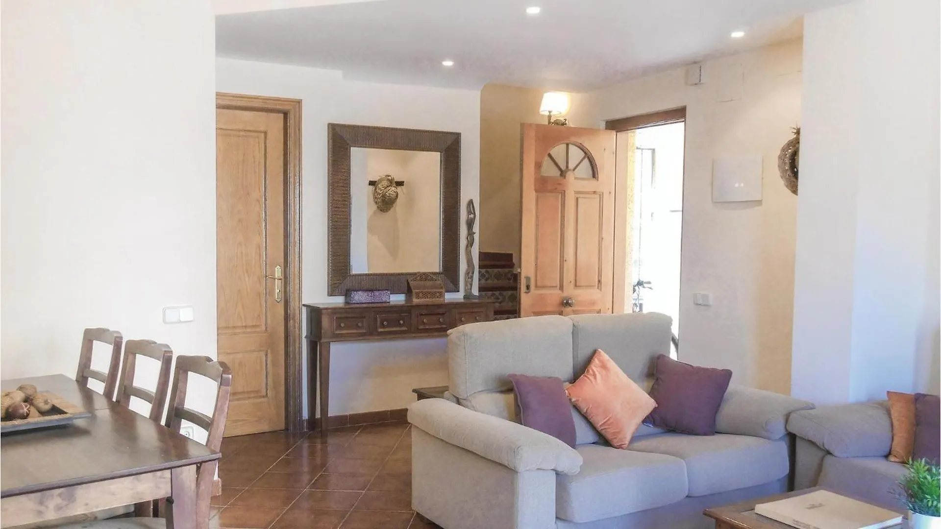 Lovely Home In Tossa De Mar With House Sea View