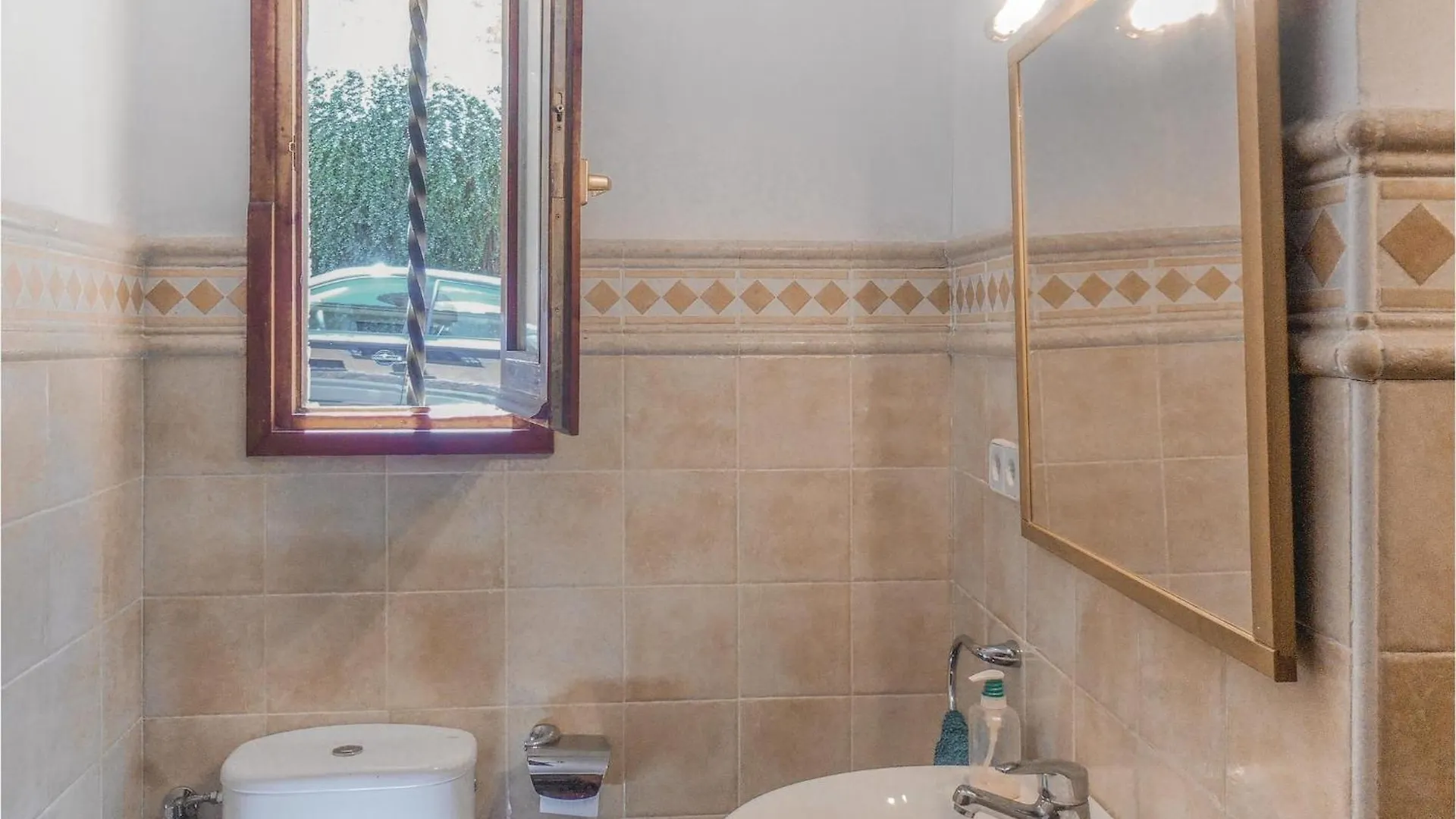 Lovely Home In Tossa De Mar With House Sea View Holiday home