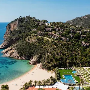 Zel Costa Brava Resort